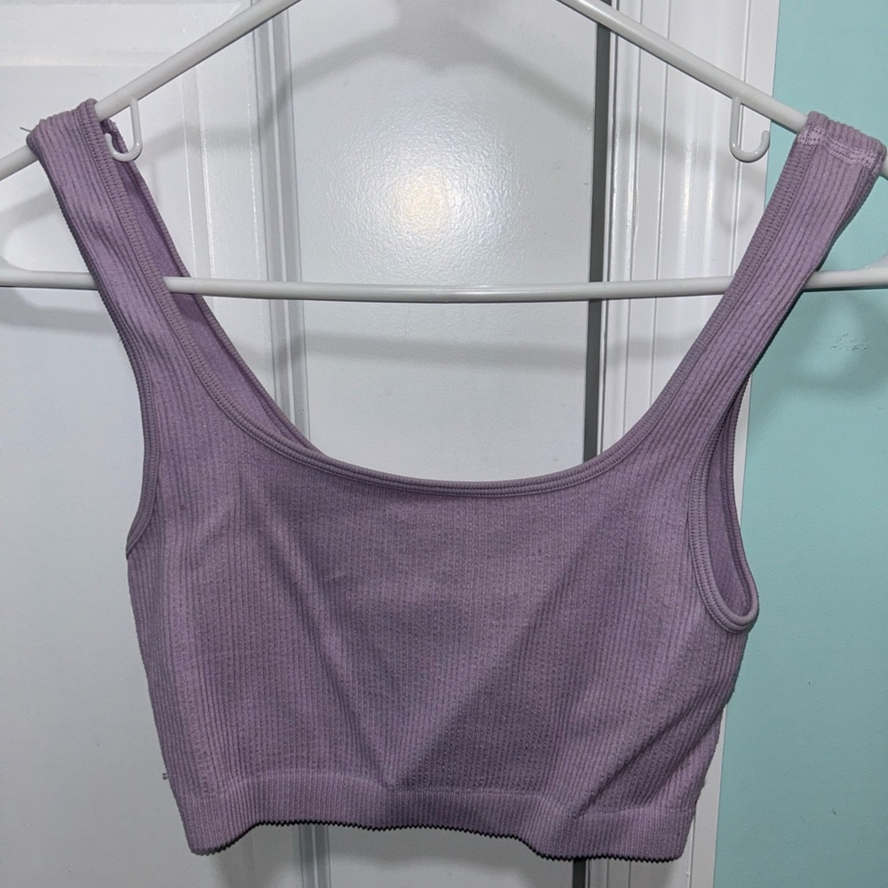 Cotton On Crop Top
